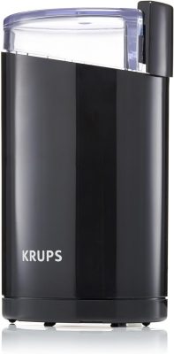 KRUPS Electric Spice and Coffee Grinder