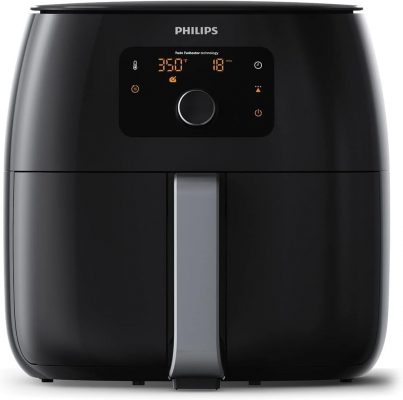 Philips Premium Airfryer XXL